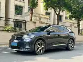 2022 VOLKSWAGEN ID.4 CROZZ,autocango,china used car exporter,china ev exporter,chinese used car exporter,chinese used ev exporter