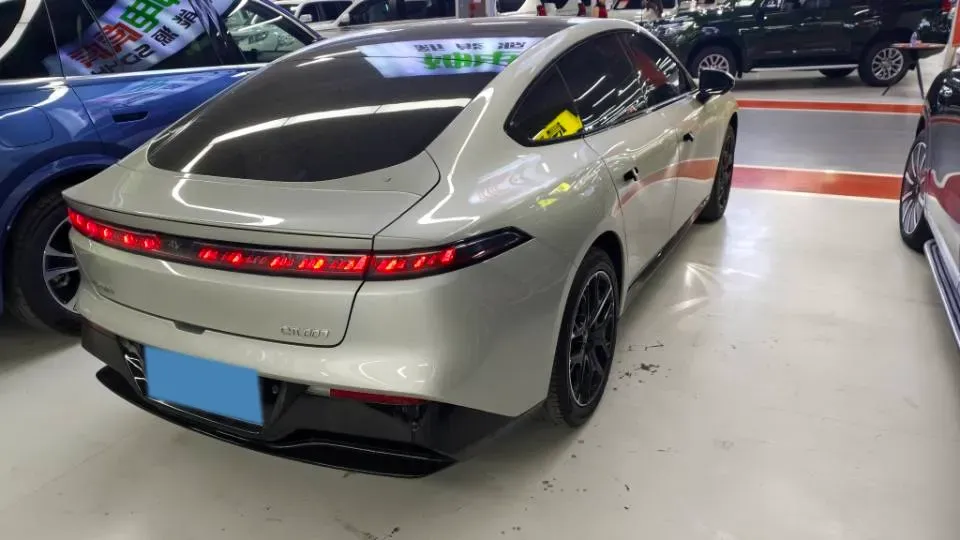 2025 DongFeng eπ eπ007 BEV,autocango,china used car exporter,china ev exporter,chinese used car exporter,chinese used ev exporter