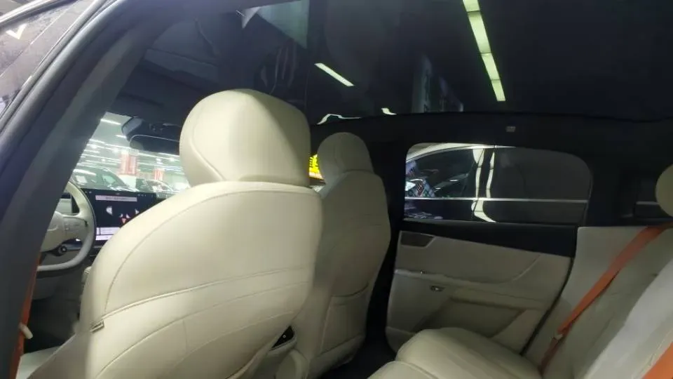 2025 DongFeng eπ eπ007 BEV,autocango,china used car exporter,china ev exporter,chinese used car exporter,chinese used ev exporter