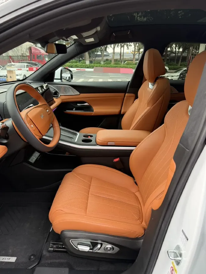 2025 Xpeng G9 BEV 79KWH,autocango,china used car exporter,china ev exporter,chinese used car exporter,chinese used ev exporter