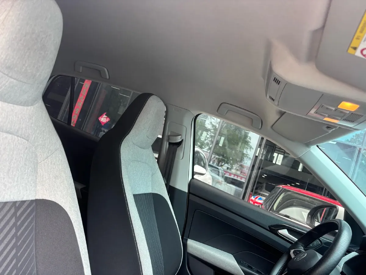 2025 Volkswagen Tharu 1.5L 110HP L4 6AT,autocango,china used car exporter,china ev exporter,chinese used car exporter,chinese used ev exporter