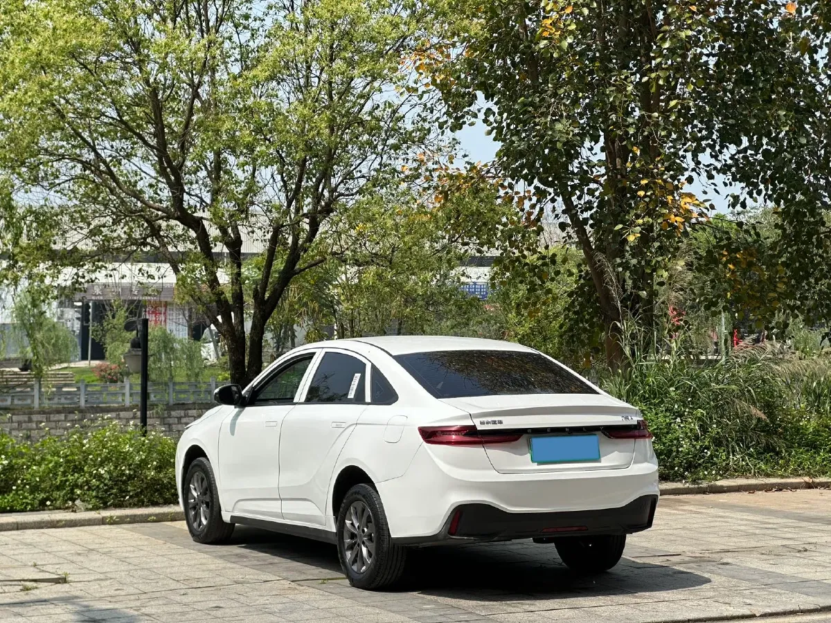 2024 Geometry A BEV 46.11KWH,autocango,china used car exporter,china ev exporter,chinese used car exporter,chinese used ev exporter