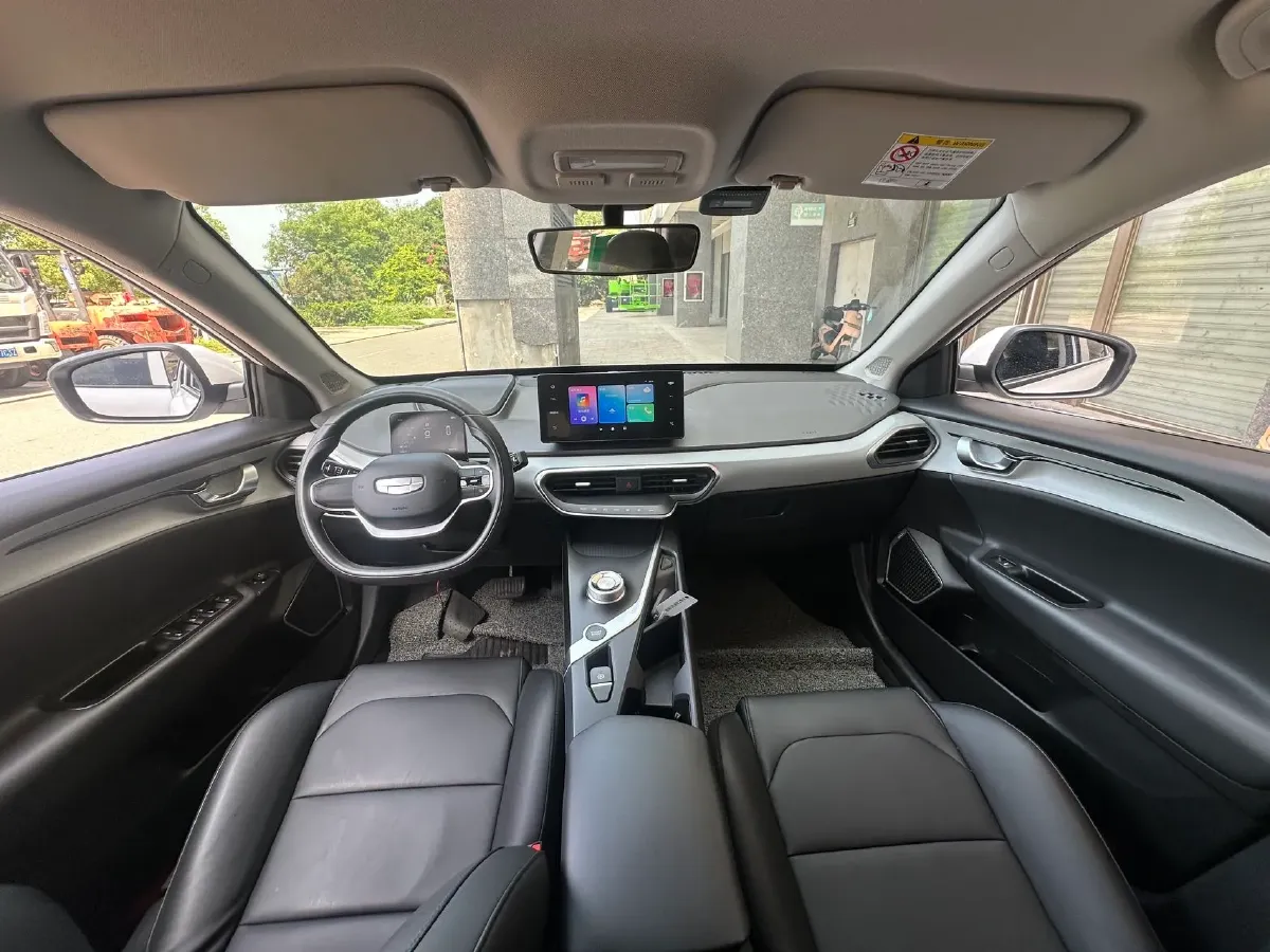 2024 Geometry A BEV 46.11KWH,autocango,china used car exporter,china ev exporter,chinese used car exporter,chinese used ev exporter