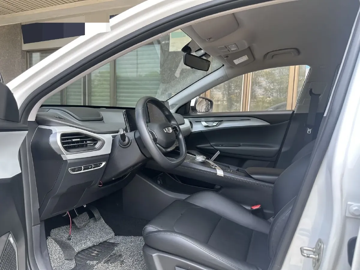 2024 Geometry A BEV 46.11KWH,autocango,china used car exporter,china ev exporter,chinese used car exporter,chinese used ev exporter