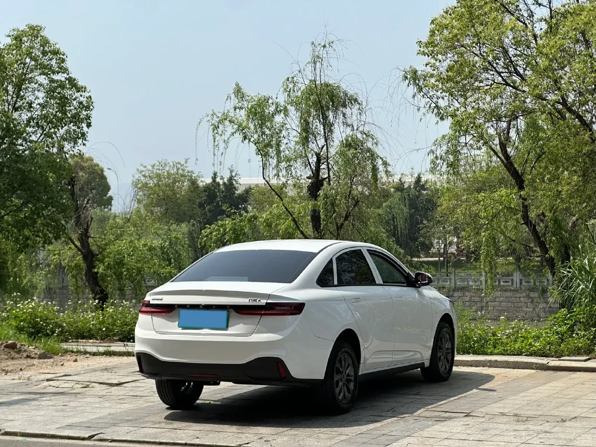 2024 Geometry A BEV 46.11KWH,autocango,china used car exporter,china ev exporter,chinese used car exporter,chinese used ev exporter