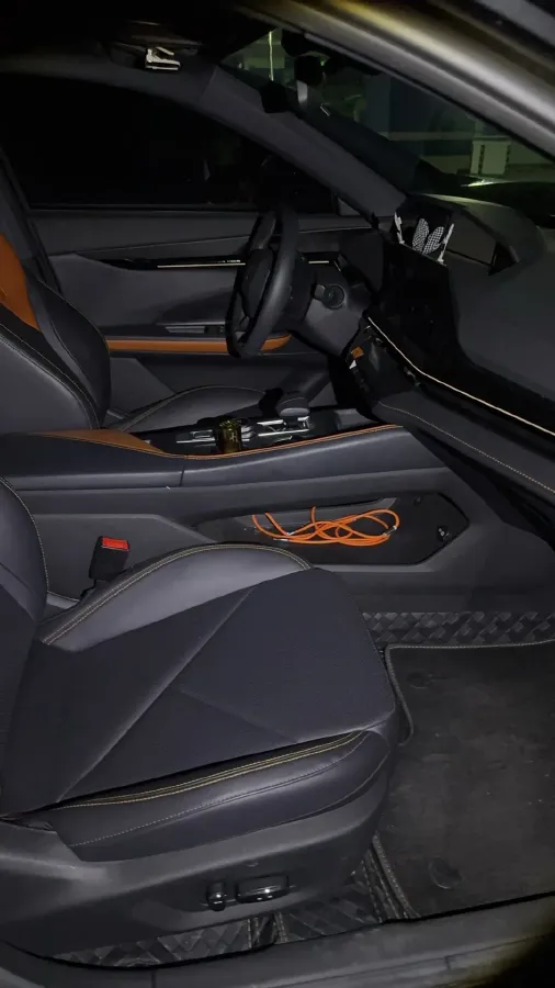 2023 ChangAn UNI-V iDD 1.5T 170HP L4 6TCT PHEV 18.4KWH,autocango,china used car exporter,china ev exporter,chinese used car exporter,chinese used ev exporter