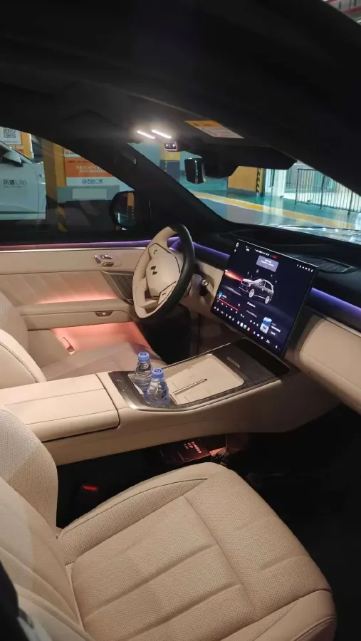 2025 ONVO L90 BEV,autocango,china used car exporter,china ev exporter,chinese used car exporter,chinese used ev exporter