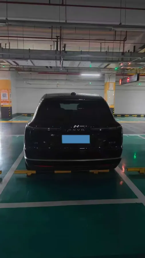 2025 ONVO L90 BEV,autocango,china used car exporter,china ev exporter,chinese used car exporter,chinese used ev exporter