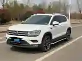 2021 Volkswagen Tharu 1.4T 150HP L4 7DCT