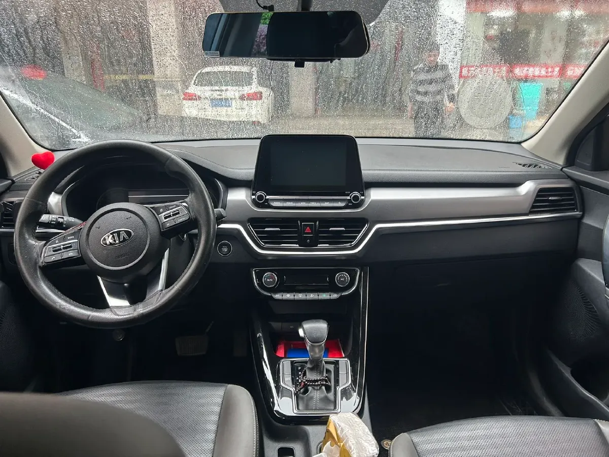 2018 Kia Sportage R 2.0L 160HP L4 6AT,autocango,china used car exporter,china ev exporter,chinese used car exporter,chinese used ev exporter