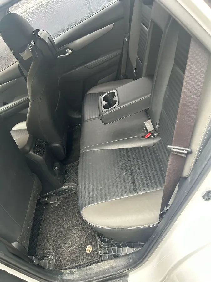 2018 Kia Sportage R 2.0L 160HP L4 6AT,autocango,china used car exporter,china ev exporter,chinese used car exporter,chinese used ev exporter