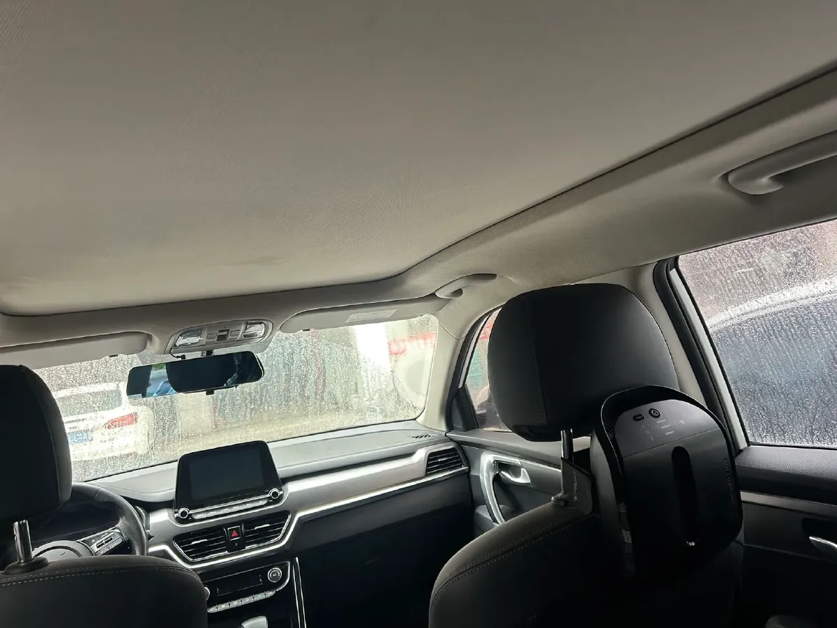 2018 Kia Sportage R 2.0L 160HP L4 6AT,autocango,china used car exporter,china ev exporter,chinese used car exporter,chinese used ev exporter