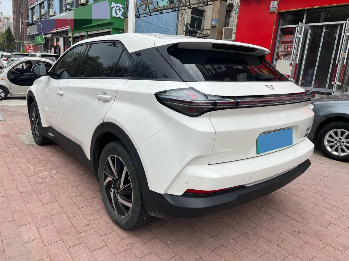 2021 BYD Song Pro 1.5T 160HP L4 7DCT,autocango,china used car exporter,china ev exporter,chinese used car exporter,chinese used ev exporter