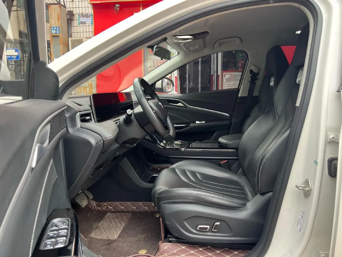 2021 BYD Song Pro 1.5T 160HP L4 7DCT,autocango,china used car exporter,china ev exporter,chinese used car exporter,chinese used ev exporter