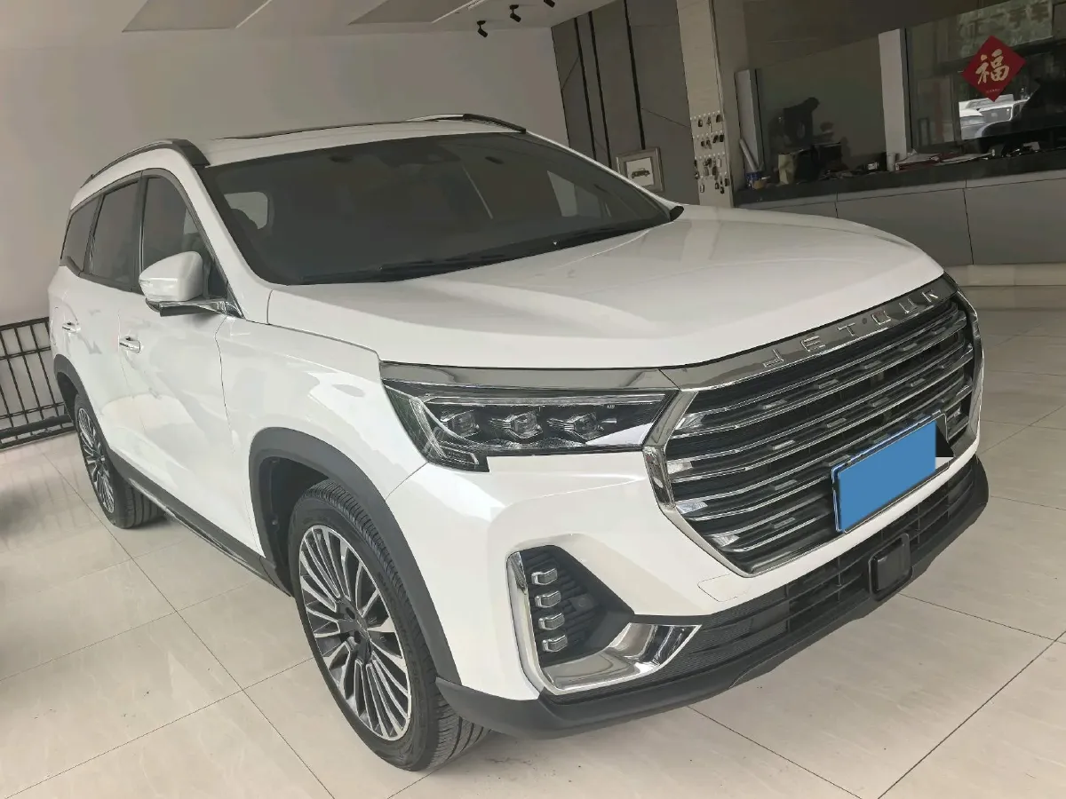 2022 Jetour X90 2.0T 254HP L4 7DCT,autocango,china used car exporter,china ev exporter,chinese used car exporter,chinese used ev exporter