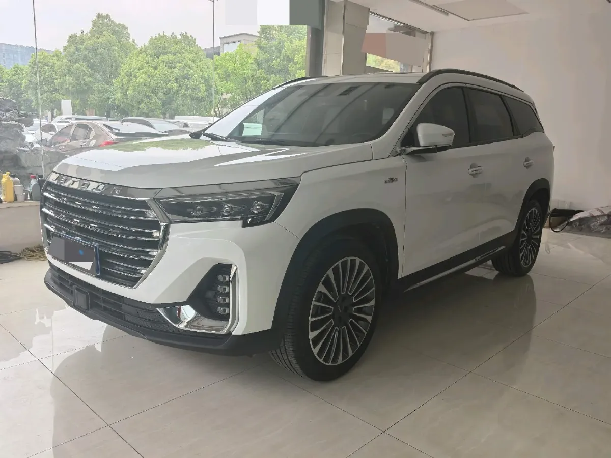 2022 Jetour X90 2.0T 254HP L4 7DCT,autocango,china used car exporter,china ev exporter,chinese used car exporter,chinese used ev exporter