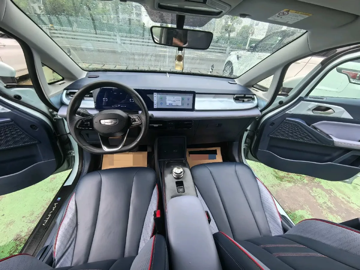 2023 Geometry E BEV 39.4KWH,autocango,china used car exporter,china ev exporter,chinese used car exporter,chinese used ev exporter