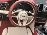2018 Bentley Bentayga 4.0T 550HP V8 8AT