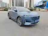 2021 ChangAn UNI-K 2.0T 233HP L4 8AT