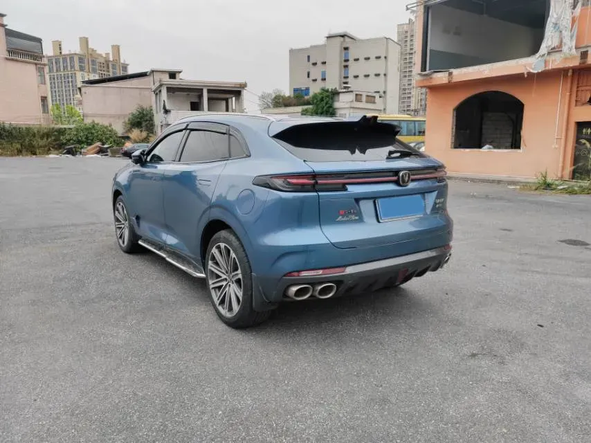 2021 ChangAn UNI-K 2.0T 233HP L4 8AT,autocango,china used car exporter,china ev exporter,chinese used car exporter,chinese used ev exporter