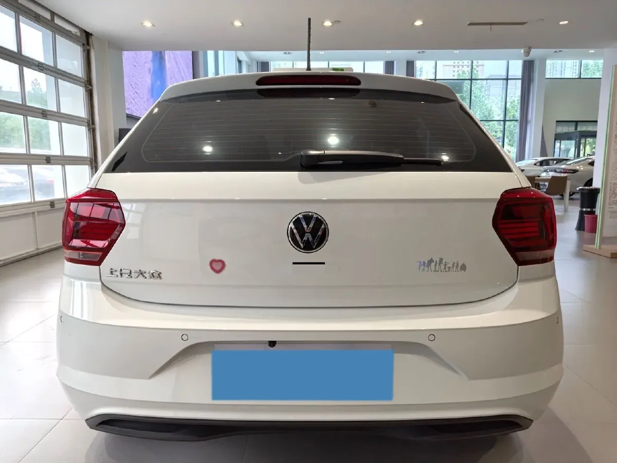 2023 Volkswagen Polo 1.5L 110HP L4 6AT,autocango,china used car exporter,china ev exporter,chinese used car exporter,chinese used ev exporter
