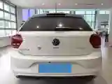 2023 Volkswagen Polo 1.5L 110HP L4 6AT