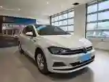 2023 Volkswagen Polo 1.5L 110HP L4 6AT