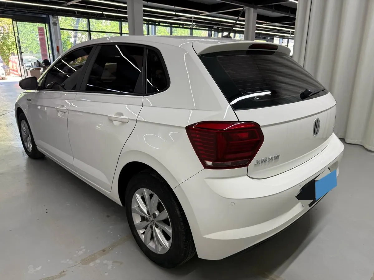 2019 Volkswagen Polo 1.5L 113HP L4 6AT,autocango,china used car exporter,china ev exporter,chinese used car exporter,chinese used ev exporter