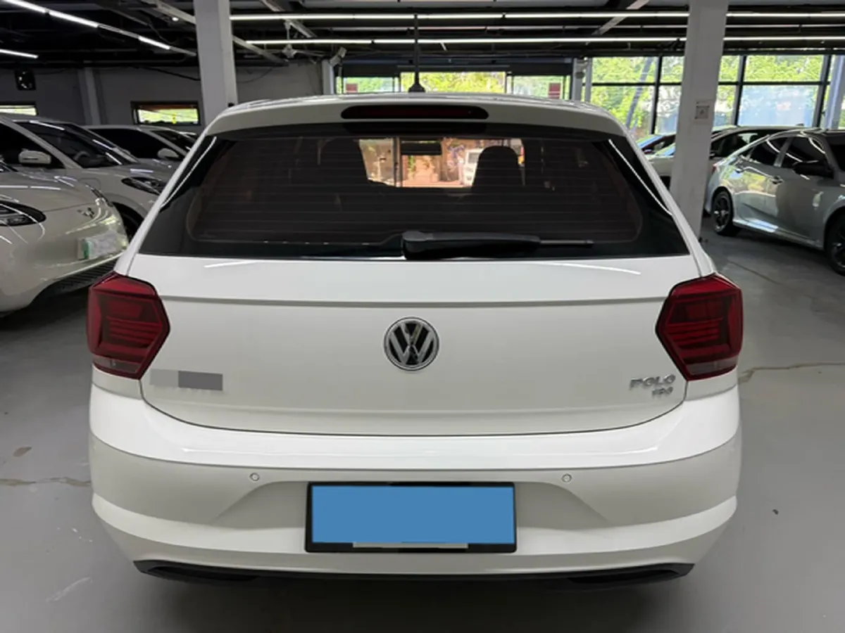 2019 Volkswagen Polo 1.5L 113HP L4 6AT,autocango,china used car exporter,china ev exporter,chinese used car exporter,chinese used ev exporter