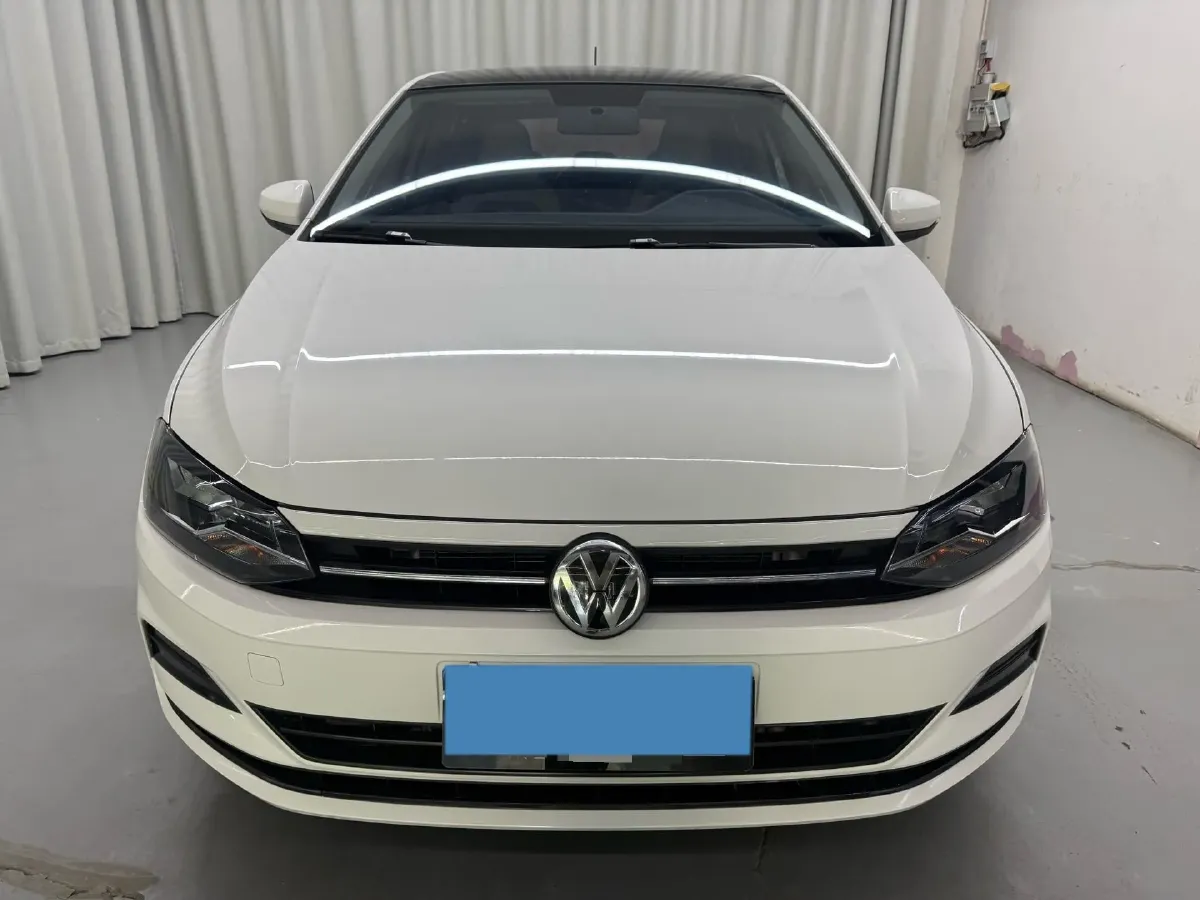 2019 Volkswagen Polo 1.5L 113HP L4 6AT,autocango,china used car exporter,china ev exporter,chinese used car exporter,chinese used ev exporter
