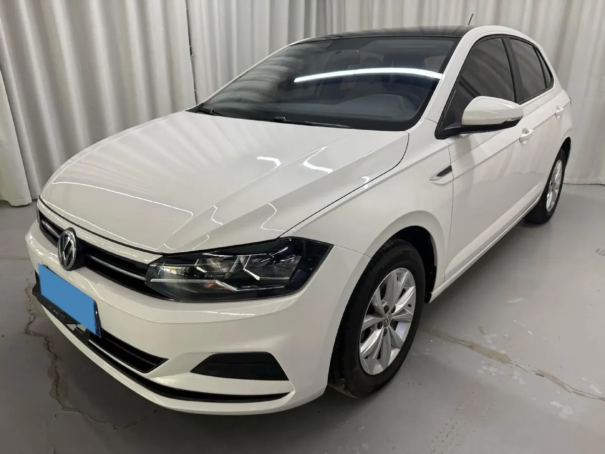 2019 Volkswagen Polo 1.5L 113HP L4 6AT,autocango,china used car exporter,china ev exporter,chinese used car exporter,chinese used ev exporter
