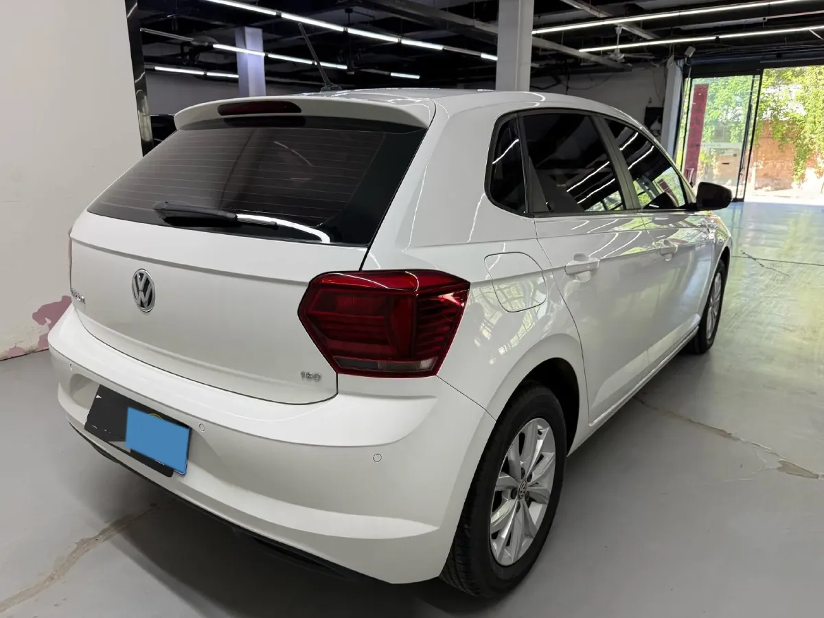2019 Volkswagen Polo 1.5L 113HP L4 6AT,autocango,china used car exporter,china ev exporter,chinese used car exporter,chinese used ev exporter