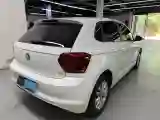2019 Volkswagen Polo 1.5L 113HP L4 6AT