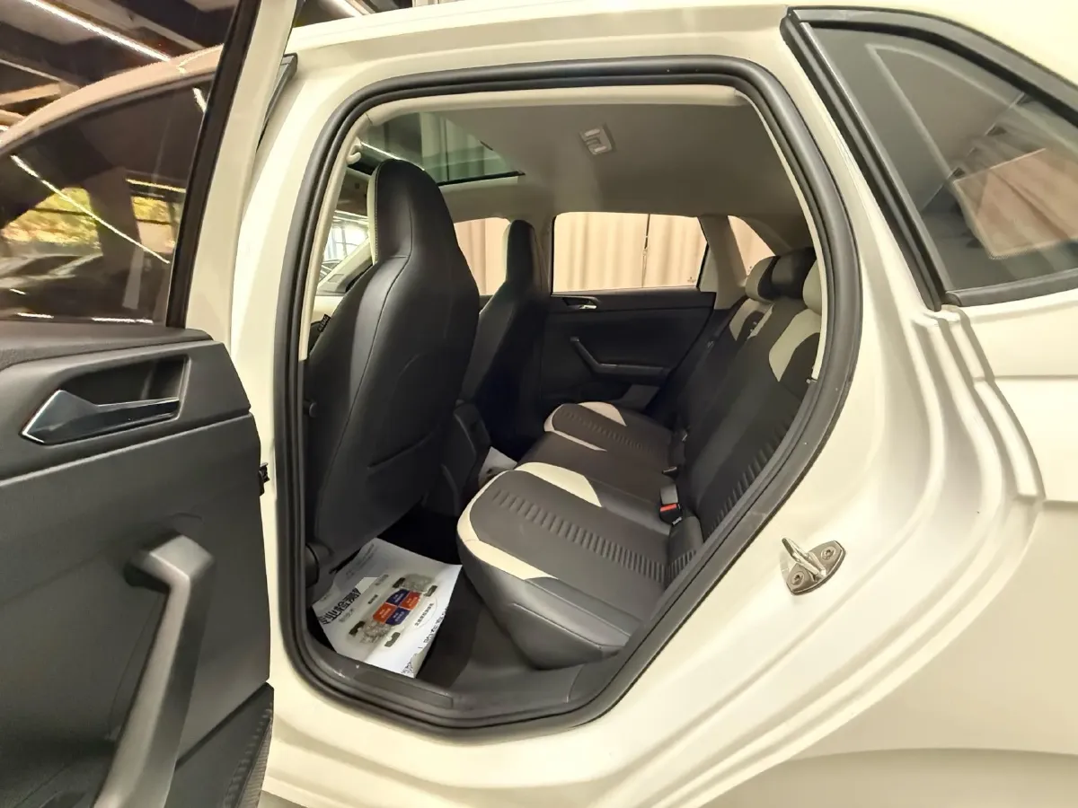 2019 Volkswagen Polo 1.5L 113HP L4 6AT,autocango,china used car exporter,china ev exporter,chinese used car exporter,chinese used ev exporter