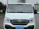 2015 MAXUS XinTu V80 2.5T 136HP L4 5MT