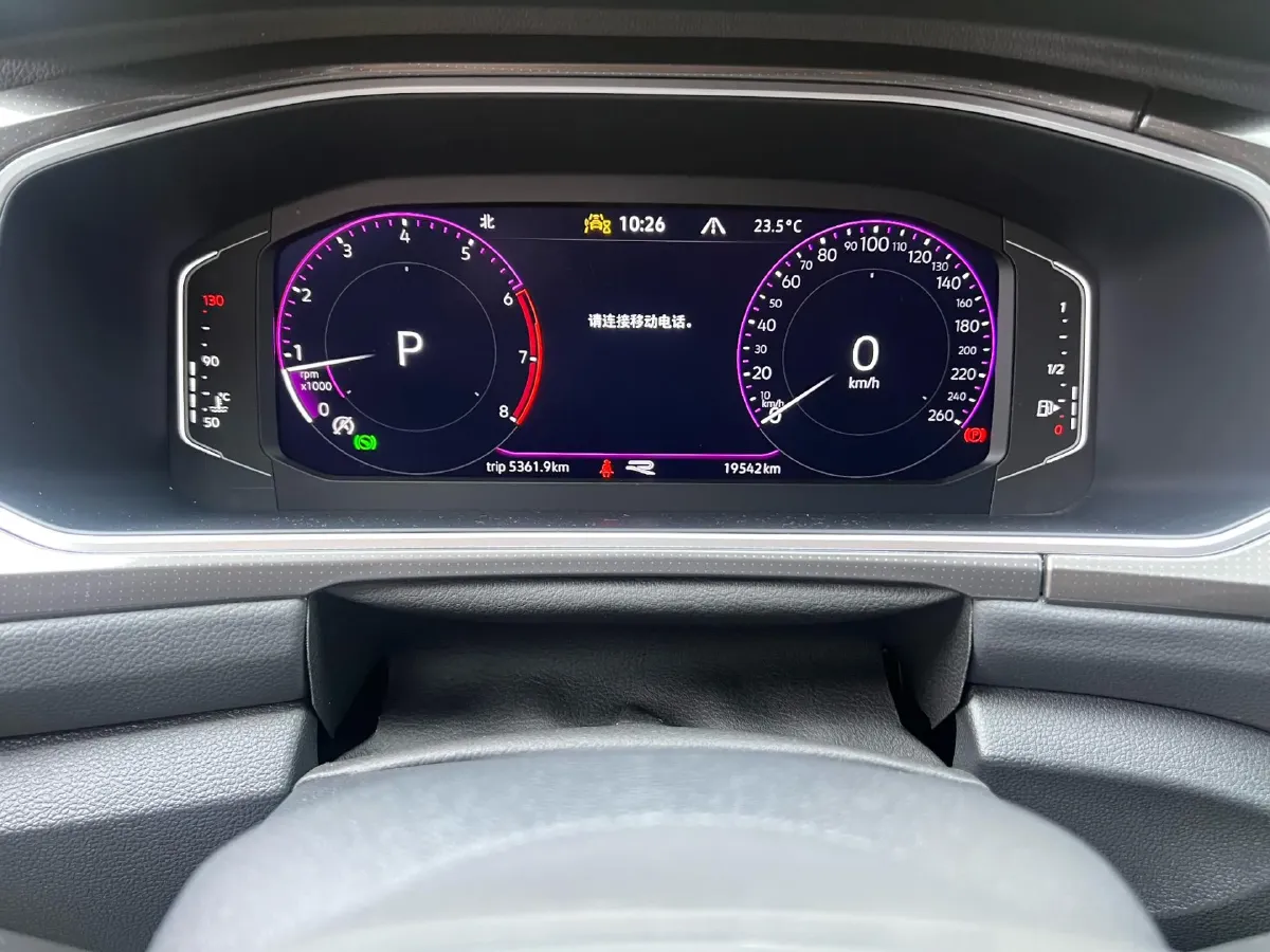 2024 Volkswagen T-Roc 1.5T 160HP L4 7DCT,autocango,china used car exporter,china ev exporter,chinese used car exporter,chinese used ev exporter