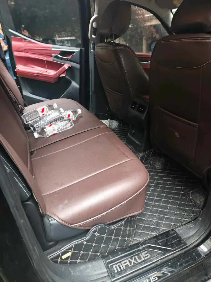 2022 MAXUS T70 2.0T 136HP L4 6MT,autocango,china used car exporter,china ev exporter,chinese used car exporter,chinese used ev exporter