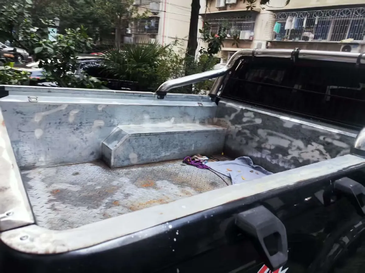 2022 MAXUS T70 2.0T 136HP L4 6MT,autocango,china used car exporter,china ev exporter,chinese used car exporter,chinese used ev exporter