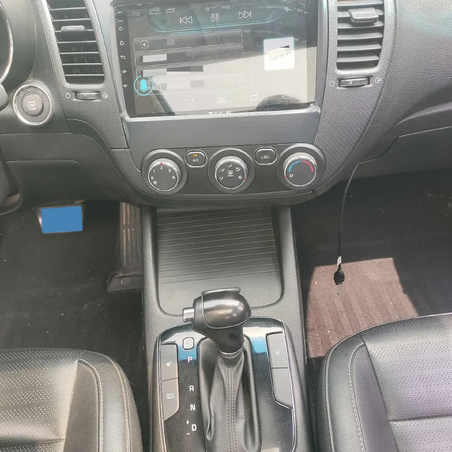 2016 Kia K3 1.6L 128HP L4 6AT,autocango,china used car exporter,china ev exporter,chinese used car exporter,chinese used ev exporter