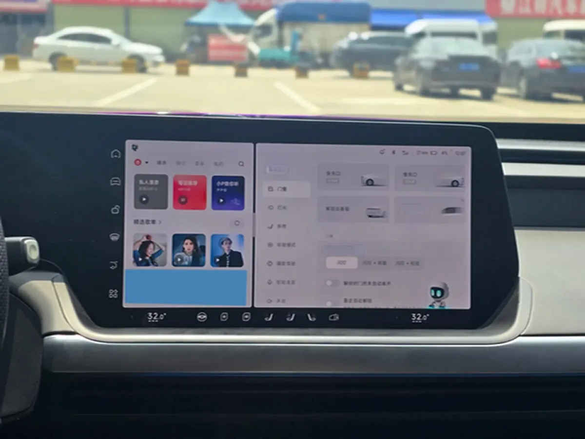 2023 Xpeng G6 BEV 66KWH,autocango,china used car exporter,china ev exporter,chinese used car exporter,chinese used ev exporter