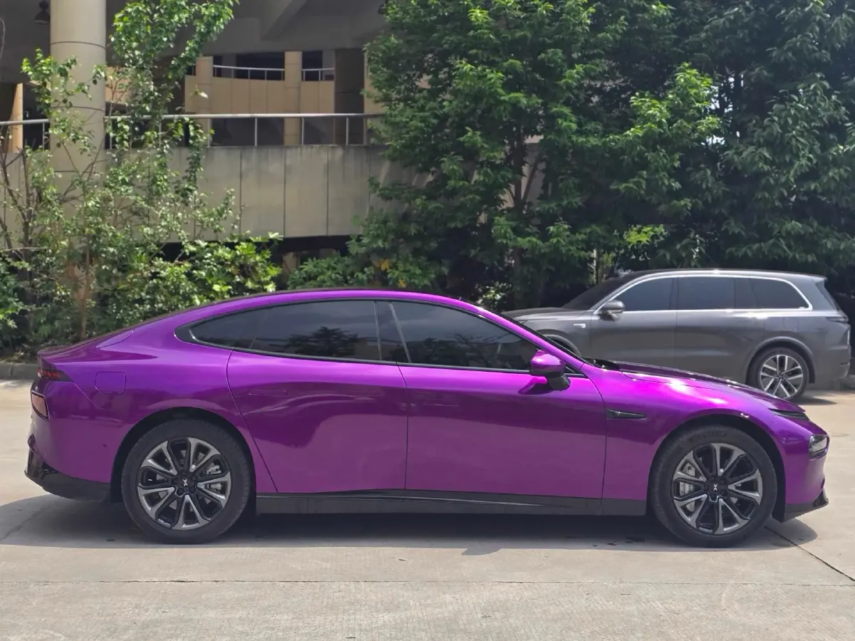 2023 Xpeng G6 BEV 66KWH,autocango,china used car exporter,china ev exporter,chinese used car exporter,chinese used ev exporter