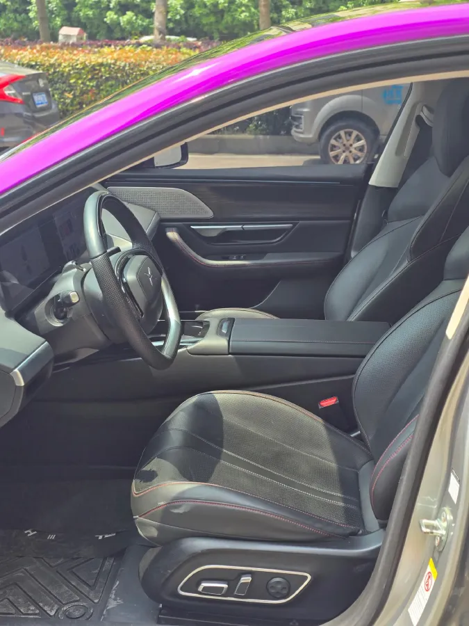 2023 Xpeng G6 BEV 66KWH,autocango,china used car exporter,china ev exporter,chinese used car exporter,chinese used ev exporter