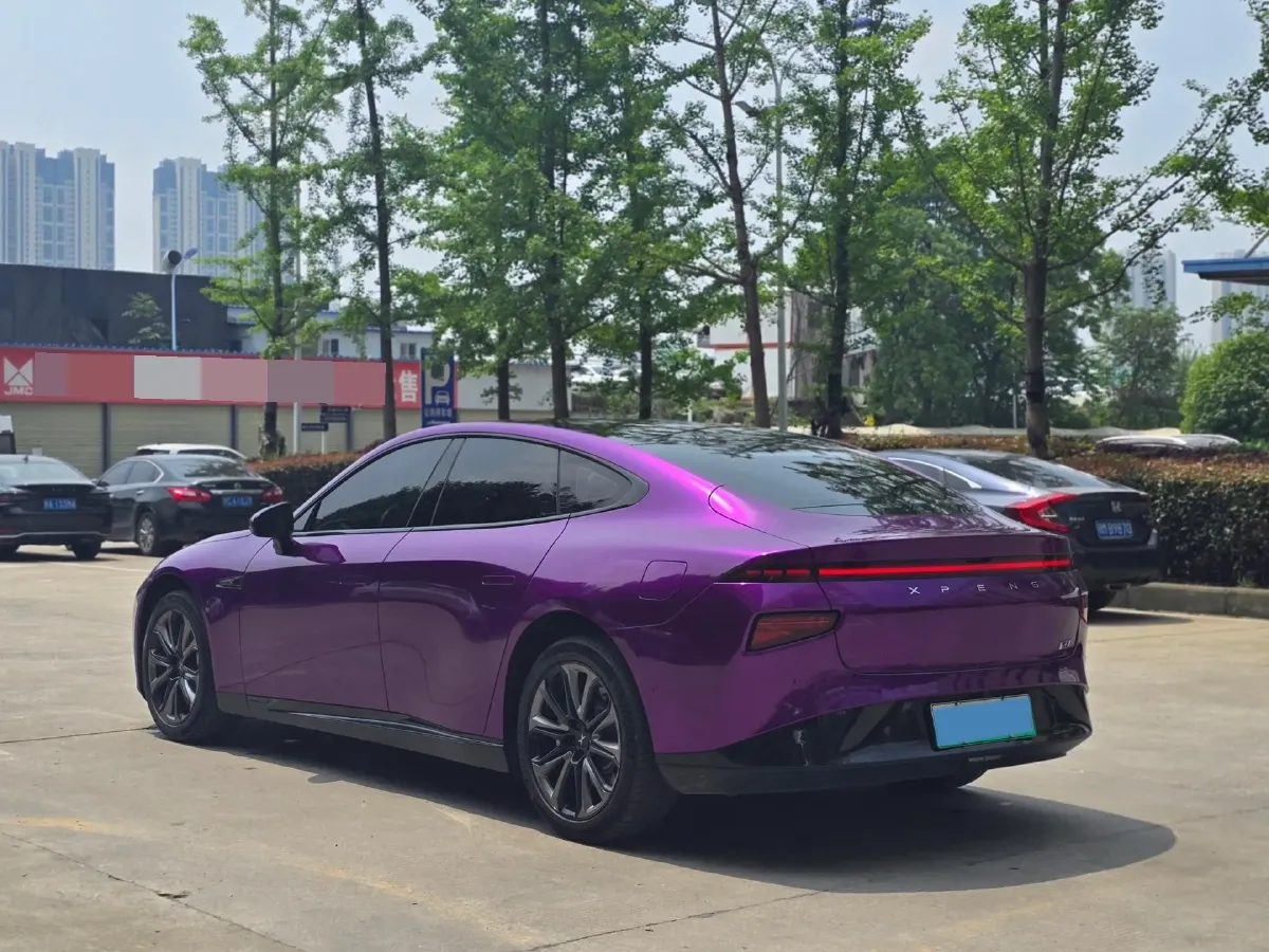 2023 Xpeng G6 BEV 66KWH,autocango,china used car exporter,china ev exporter,chinese used car exporter,chinese used ev exporter