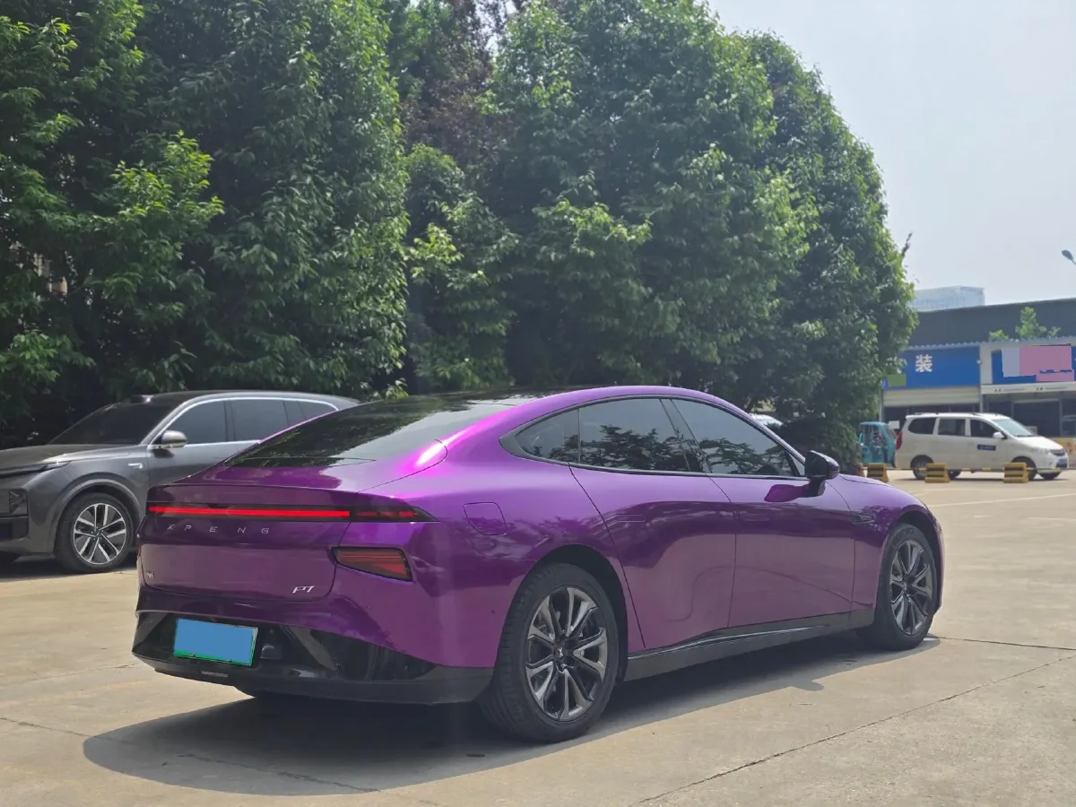 2023 Xpeng G6 BEV 66KWH,autocango,china used car exporter,china ev exporter,chinese used car exporter,chinese used ev exporter