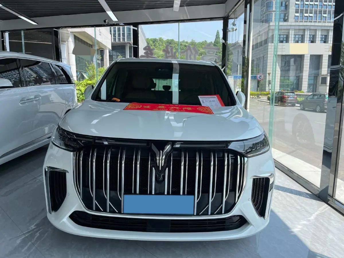 2022 Voyah Dream 1.5T 136HP L4 PHEV 25.57KWH,autocango,china used car exporter,china ev exporter,chinese used car exporter,chinese used ev exporter