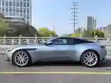 2020 Aston Martin DB11 4.0T 510HP V8 8AT