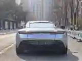 2020 Aston Martin DB11 4.0T 510HP V8 8AT