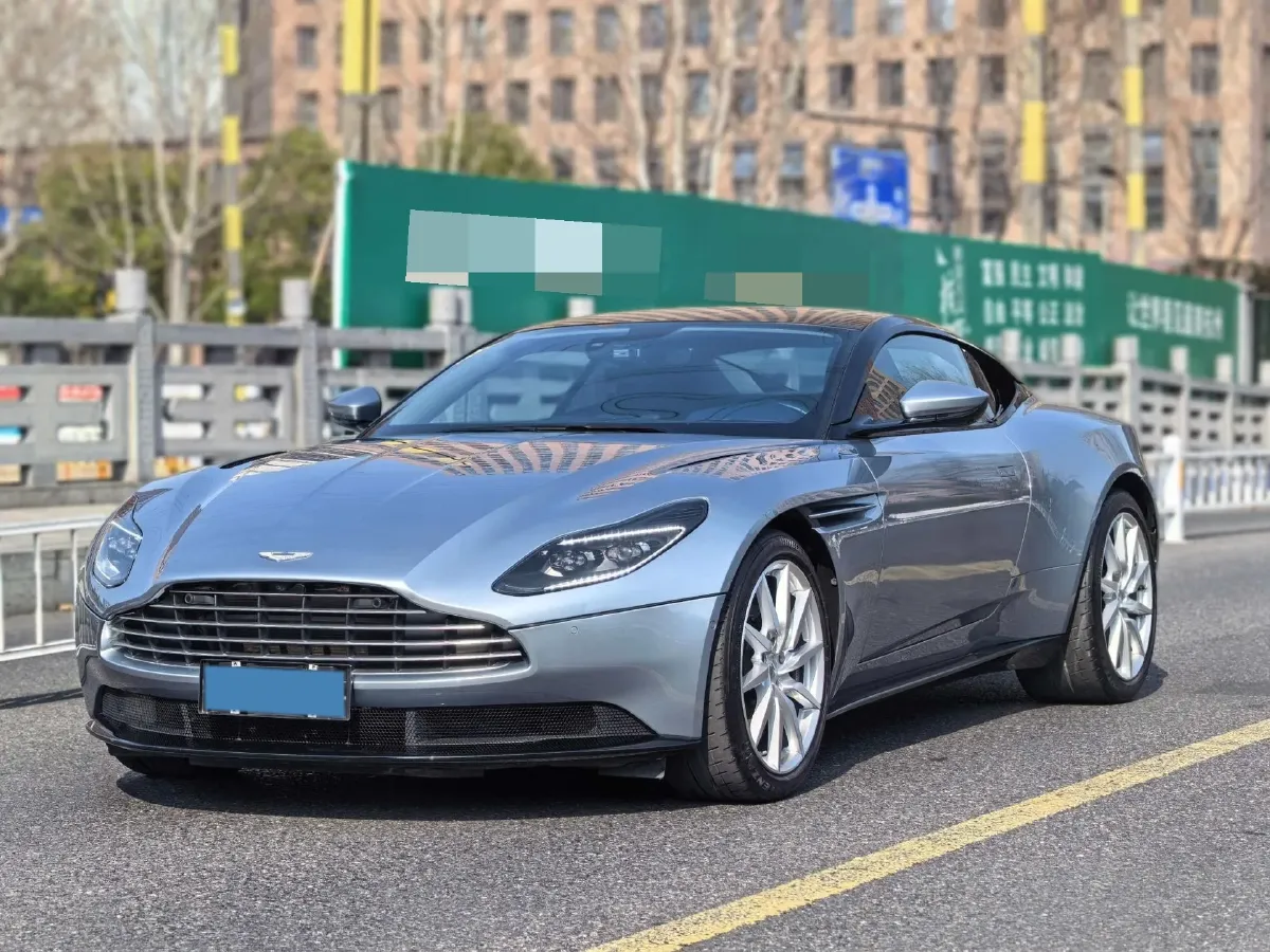 2020 Aston Martin DB11 4.0T 510HP V8 8AT,autocango,china used car exporter,china ev exporter,chinese used car exporter,chinese used ev exporter