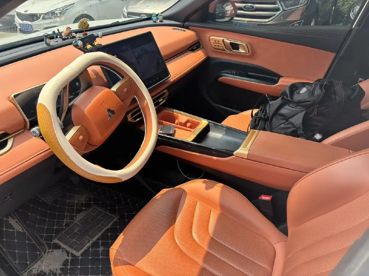 2024 Neta X BEV,autocango,china used car exporter,china ev exporter,chinese used car exporter,chinese used ev exporter