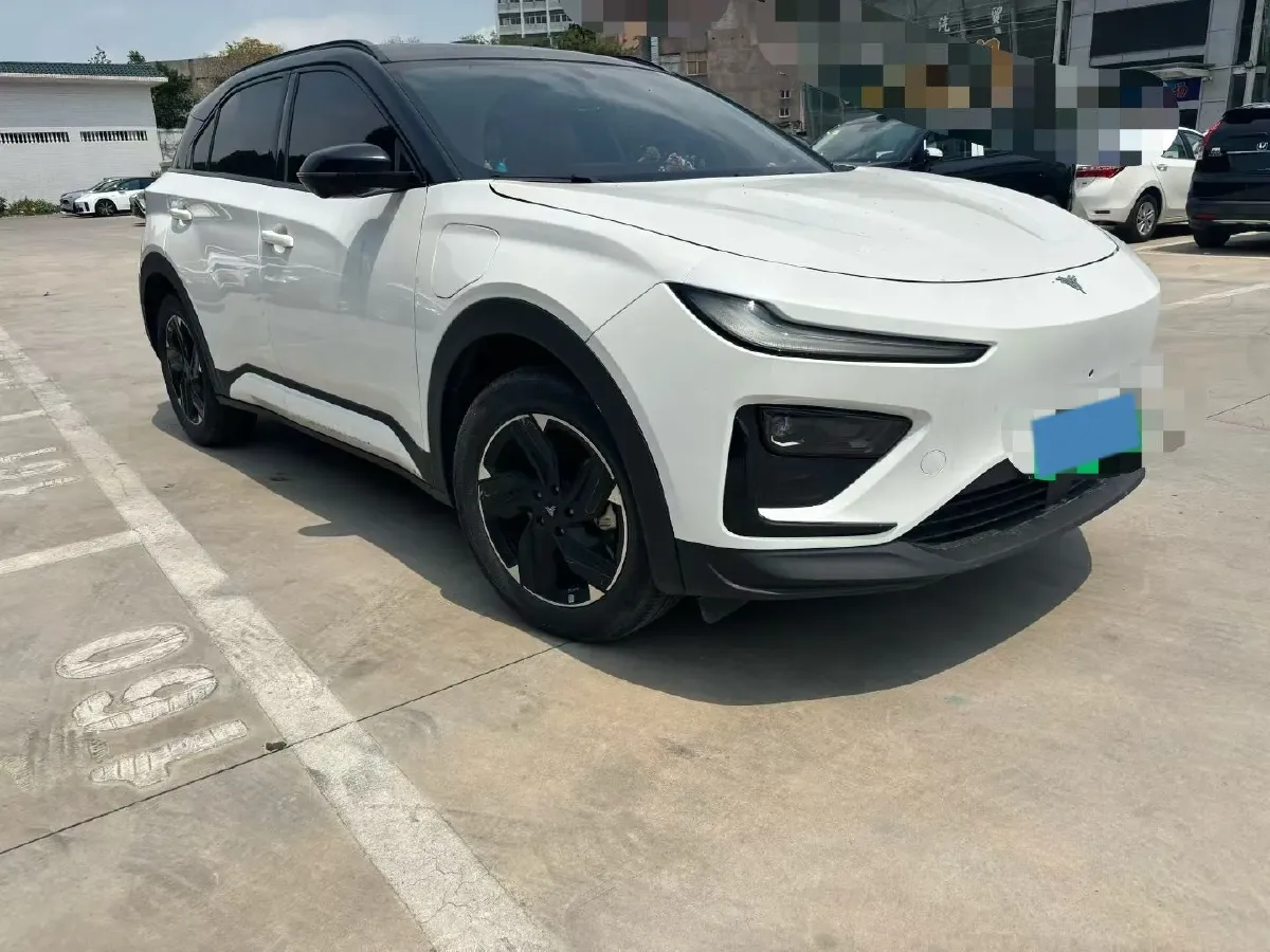 2024 Neta X BEV,autocango,china used car exporter,china ev exporter,chinese used car exporter,chinese used ev exporter
